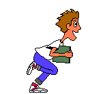 nastolatek animowane-obrazy-gif